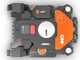 Worx Landroid Vision Cloud WR344E - Robot tondeuse 4WD - Sans installation