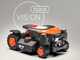 Worx Landroid Vision Cloud WR344E - Robot tondeuse 4WD - Sans installation