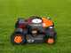 Worx Landroid Vision Cloud WR344E - Robot tondeuse 4WD - Sans installation