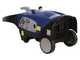 Nettoyeur haute pression Annovi &amp; Reverberi Blue Clean DPS Series 7.0 Dual Power - Bars max 160