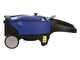 Nettoyeur haute pression Annovi &amp; Reverberi Blue Clean DPS Series 7.0 Dual Power - Bars max 160