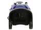 Nettoyeur haute pression Annovi &amp; Reverberi Blue Clean DPS Series 7.0 Dual Power - Bars max 160