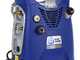 Nettoyeur haute pression Annovi &amp; Reverberi Blue Clean DPS Series 7.0 Dual Power - Bars max 160