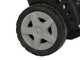 Annovi &amp; Reverberi AR 1003 - Nettoyeur haute pression portable professionnel &agrave; froid - 150 bar - 630 l/h