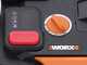 Worx Landroid Vision Cloud WR303E - Robot tondeuse - Sans installation