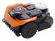 Worx Landroid Vision Cloud WR303E - Robot tondeuse - Sans installation