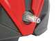 GeoTech Blasty 180 - Nettoyeur haute pression avec lance professionnelle + Kit patio et d&eacute;boucheur - 180 bar - 450 l/h