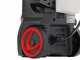 GeoTech Blasty 180 - Nettoyeur haute pression avec lance professionnelle + Kit patio et d&eacute;boucheur - 180 bar - 450 l/h