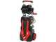 GeoTech Blasty 180 - Nettoyeur haute pression avec lance professionnelle + Kit patio et d&eacute;boucheur - 180 bar - 450 l/h