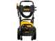 DeWalt DXPW 006E - Nettoyeur haute pression Triphas&eacute; professionnel - 170 bars max- 900 l/h