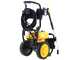 DeWalt DXPW 006E - Nettoyeur haute pression Triphas&eacute; professionnel - 170 bars max- 900 l/h