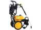 DeWalt DXPW 006E - Nettoyeur haute pression Triphas&eacute; professionnel - 170 bars max- 900 l/h