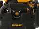 DeWalt DXPW 007E - Nettoyeur haute pression triphas&eacute; professionnel - 230 bars max - 840 l/h