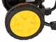 DeWalt DXPW 007E - Nettoyeur haute pression triphas&eacute; professionnel - 230 bars max - 840 l/h