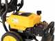 DeWalt DXPW 007E - Nettoyeur haute pression triphas&eacute; professionnel - 230 bars max - 840 l/h
