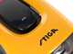 Stiga Vista A 6v - Robot tondeuse - Sans installation - Avec batterie E-Power 2 Ah