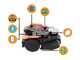 Worx Landroid Vision Cloud WR308E - Robot tondeuse - Sans installation