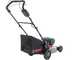 Bosch Professional GRA 18V2-46 SP - Tondeuse &agrave; gazon &agrave; batterie - Largeur de coupe 46 cm - SANS BATTERIE NI CHARGEUR