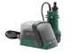 Bosch GardenPump 18V-2000 - Pompe immerg&eacute;e &agrave; batterie - 18V 2.5Ah