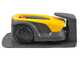 Stiga Vista A 8v - Robot tondeuse - Sans installation - Avec batterie E-Power 2 Ah