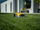 Stiga Vista A 8v - Robot tondeuse - Sans installation - Avec batterie E-Power 2 Ah