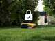 Stiga Vista A 8v - Robot tondeuse - Sans installation - Avec batterie E-Power 2 Ah