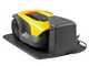Stiga Vista A 8v - Robot tondeuse - Sans installation - Avec batterie E-Power 2 Ah