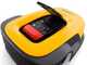 Stiga Vista A 8v - Robot tondeuse - Sans installation - Avec batterie E-Power 2 Ah