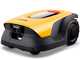 Stiga Vista A 8v - Robot tondeuse - Sans installation - Avec batterie E-Power 2 Ah