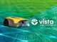 Stiga Vista A 8v - Robot tondeuse - Sans installation - Avec batterie E-Power 2 Ah