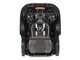 Stiga Vista A 8v - Robot tondeuse - Sans installation - Avec batterie E-Power 2 Ah