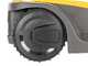 Stiga Vista A 8v - Robot tondeuse - Sans installation - Avec batterie E-Power 2 Ah