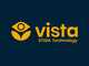 Stiga Vista A 8v - Robot tondeuse - Sans installation - Avec batterie E-Power 2 Ah