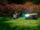 Stiga Vista A 8v - Robot tondeuse - Sans installation - Avec batterie E-Power 2 Ah