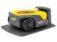 Stiga A 10v - Robot tondeuse - Sans installation - avec batterie E-Power 2,5 Ah