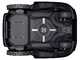 Stiga A 10v - Robot tondeuse - Sans installation - avec batterie E-Power 2,5 Ah