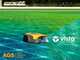 Stiga Vista A 15v - Robot tondeuse - Sans installation - Avec batterie E-Power 5,0 Ah