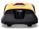 Stiga Vista A 15v - Robot tondeuse - Sans installation - Avec batterie E-Power 5,0 Ah