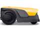 Stiga Vista A 15v - Robot tondeuse - Sans installation - Avec batterie E-Power 5,0 Ah