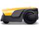Stiga Vista A 15v - Robot tondeuse - Sans installation - Avec batterie E-Power 5,0 Ah