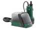 Bosch GardenPump 18V-2000 - Pompe immerg&eacute;e &agrave; batterie - SANS BATTERIE NI CHARGEUR