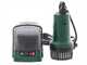 Bosch GardenPump 18V-2000 - Pompe immerg&eacute;e &agrave; batterie - SANS BATTERIE NI CHARGEUR