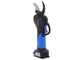 VESCO X37 - S&eacute;cateur &eacute;lectrique sans fil - 21.6 V - Diam&egrave;tre de coupe 37 mm - SANS BATTERIE NI CHARGEUR