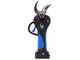VESCO X37 - S&eacute;cateur &eacute;lectrique sans fil - 21.6 V - Diam&egrave;tre de coupe 37 mm - SANS BATTERIE NI CHARGEUR
