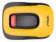 Stiga A 25v - Robot tondeuse - Sans installation - Avec batterie E-Power 6,0 Ah