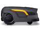 Stiga A 50v - Robot tondeuse - Sans installation - Avec batterie E-Power 10 Ah