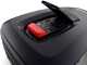 Stiga Vista A 50v - Robot tondeuse - Sans installation - Avec batterie E-Power 10 Ah