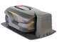 Stiga Vista A 50v - Robot tondeuse - Sans installation - Avec batterie E-Power 10 Ah