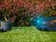 Stiga Vista A 50v - Robot tondeuse - Sans installation - Avec batterie E-Power 10 Ah