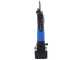 VESCO X37 - S&eacute;cateur &eacute;lectrique &agrave; batterie + perche t&eacute;lescopique 150-230 cm - 2x 21,6 V 2,5 Ah